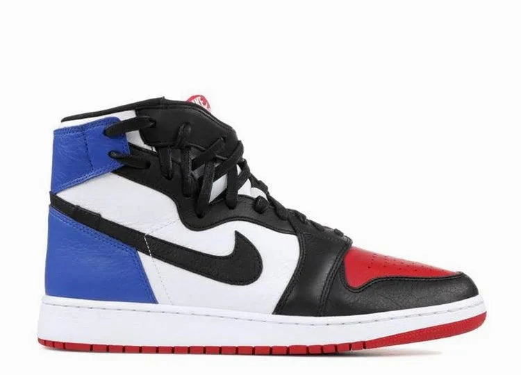 Plain Jog Lightweight Frame Air Jordan 1 Rebel XX Top 3 (W)