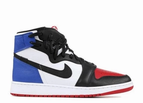 Plain Jog Lightweight Frame Air Jordan 1 Rebel XX Top 3 (W)