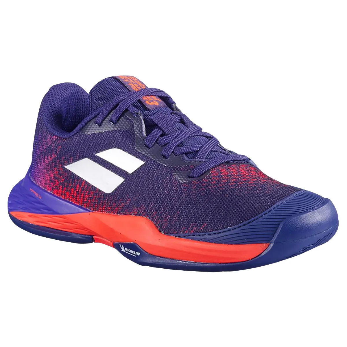 Babolat Jet Mach 3 All Court Junior Tennis Shoes