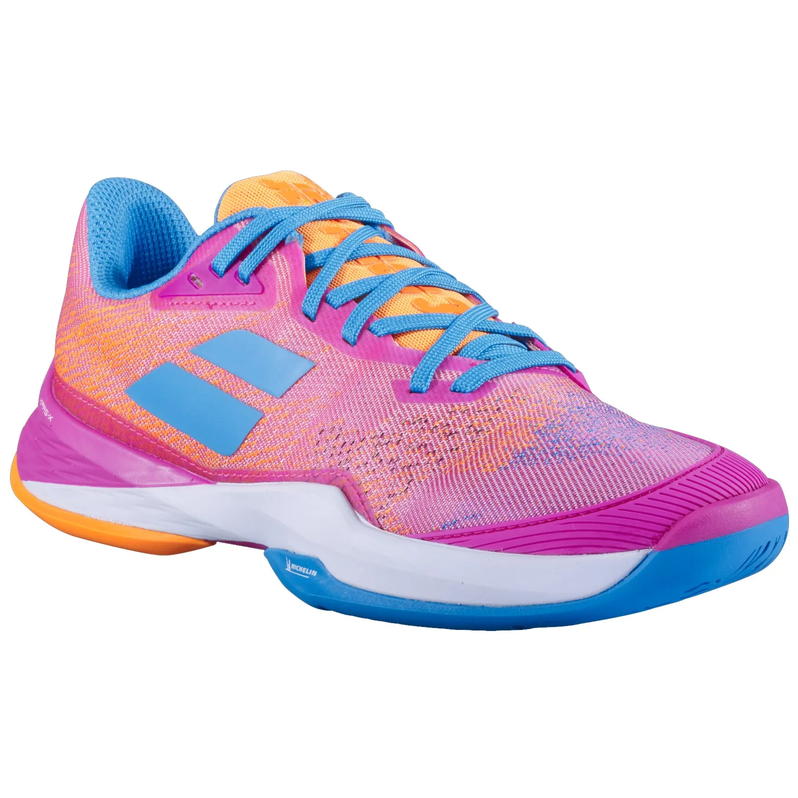Babolat Jet Mach 3 All Court Junior Tennis Shoes