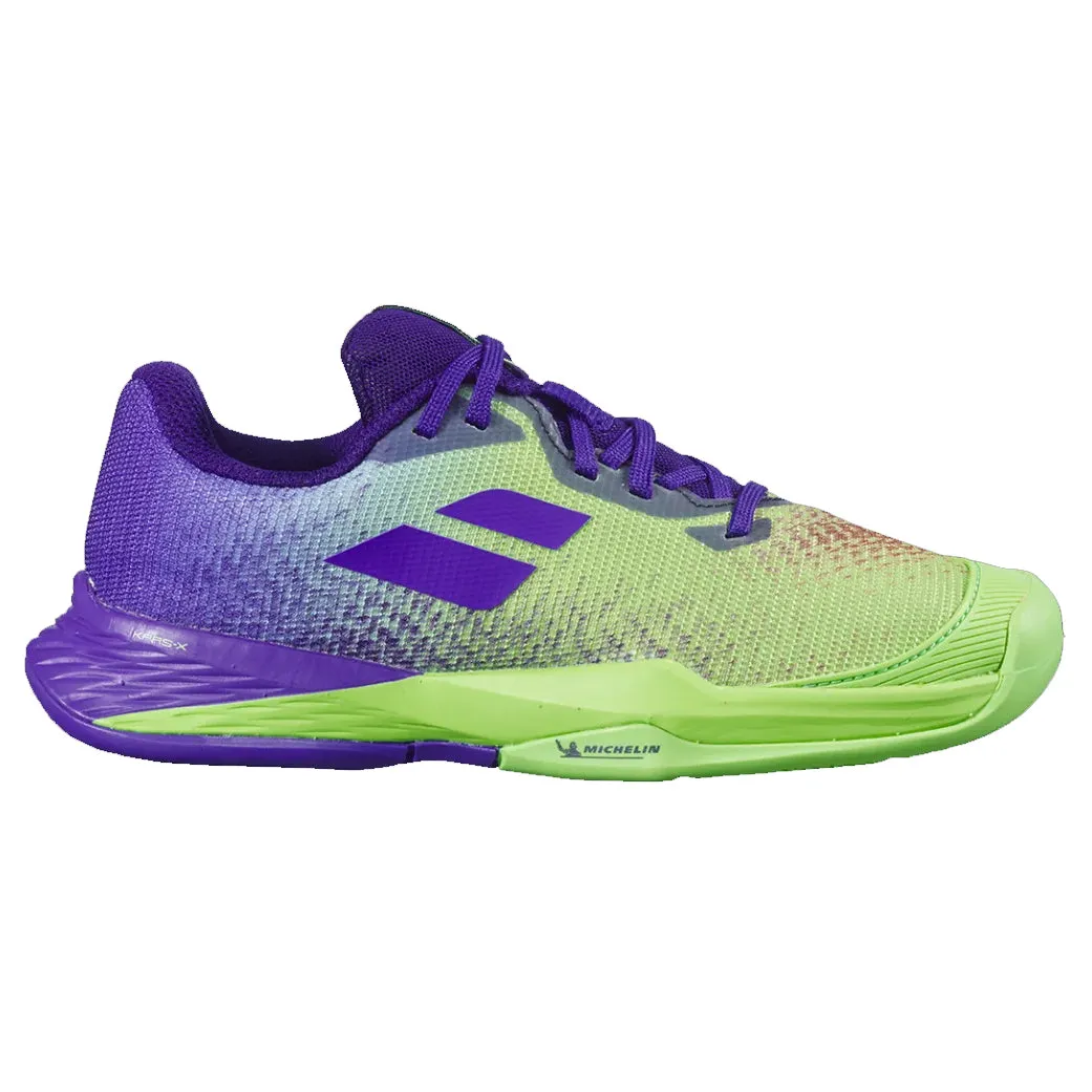 Babolat Jet Mach 3 All Court Junior Tennis Shoes