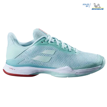 Babolat Jet Tere Clay Women Tennis Shoes