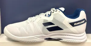 Babolat - SFX 3 All Court Men’s Shoes - White
