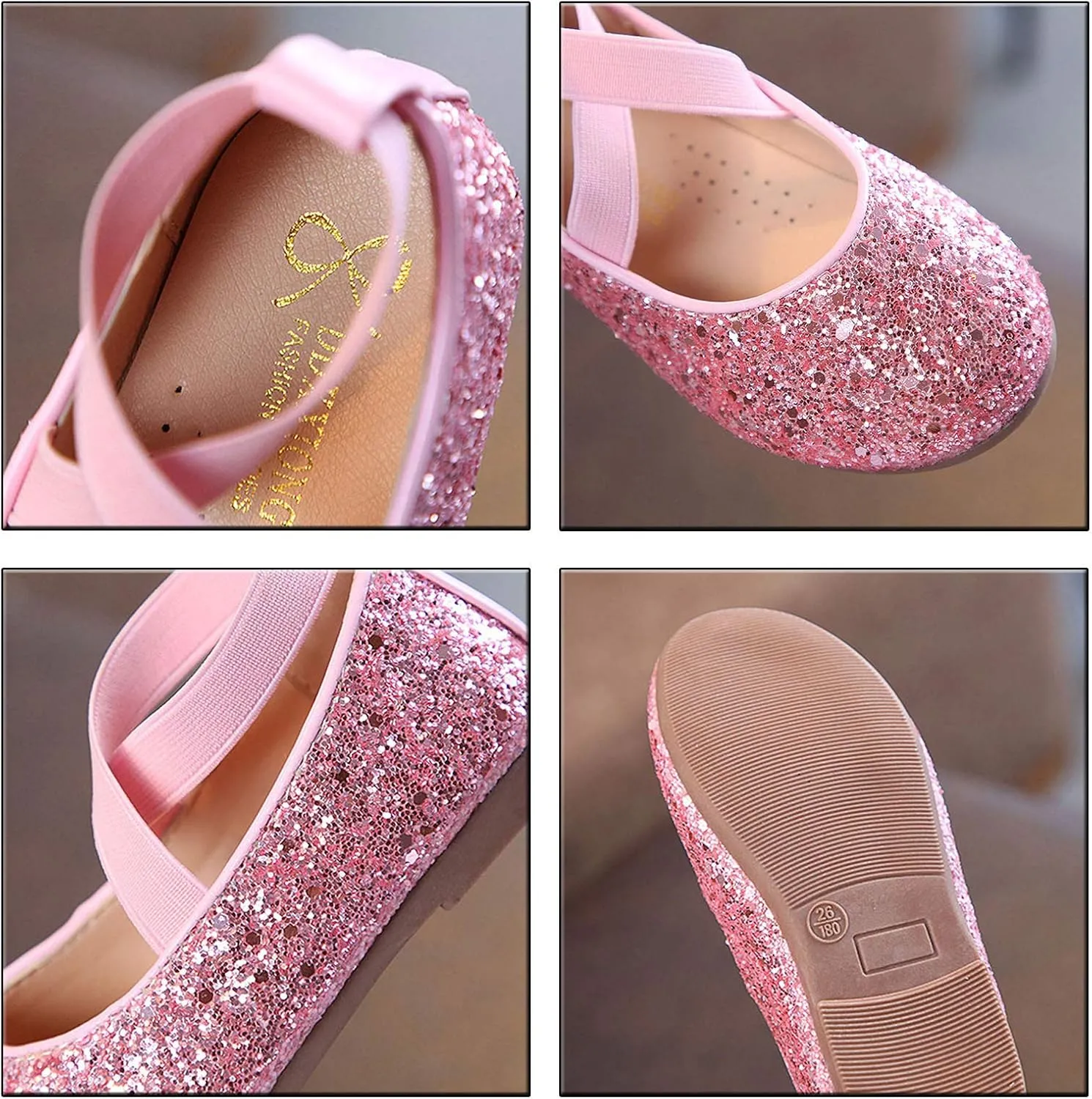 Baby Boy Booties Infant Toddler Baby Sequins Girls Bling Dancing Shoes Shoes Kids Baby Shoes 18 Led