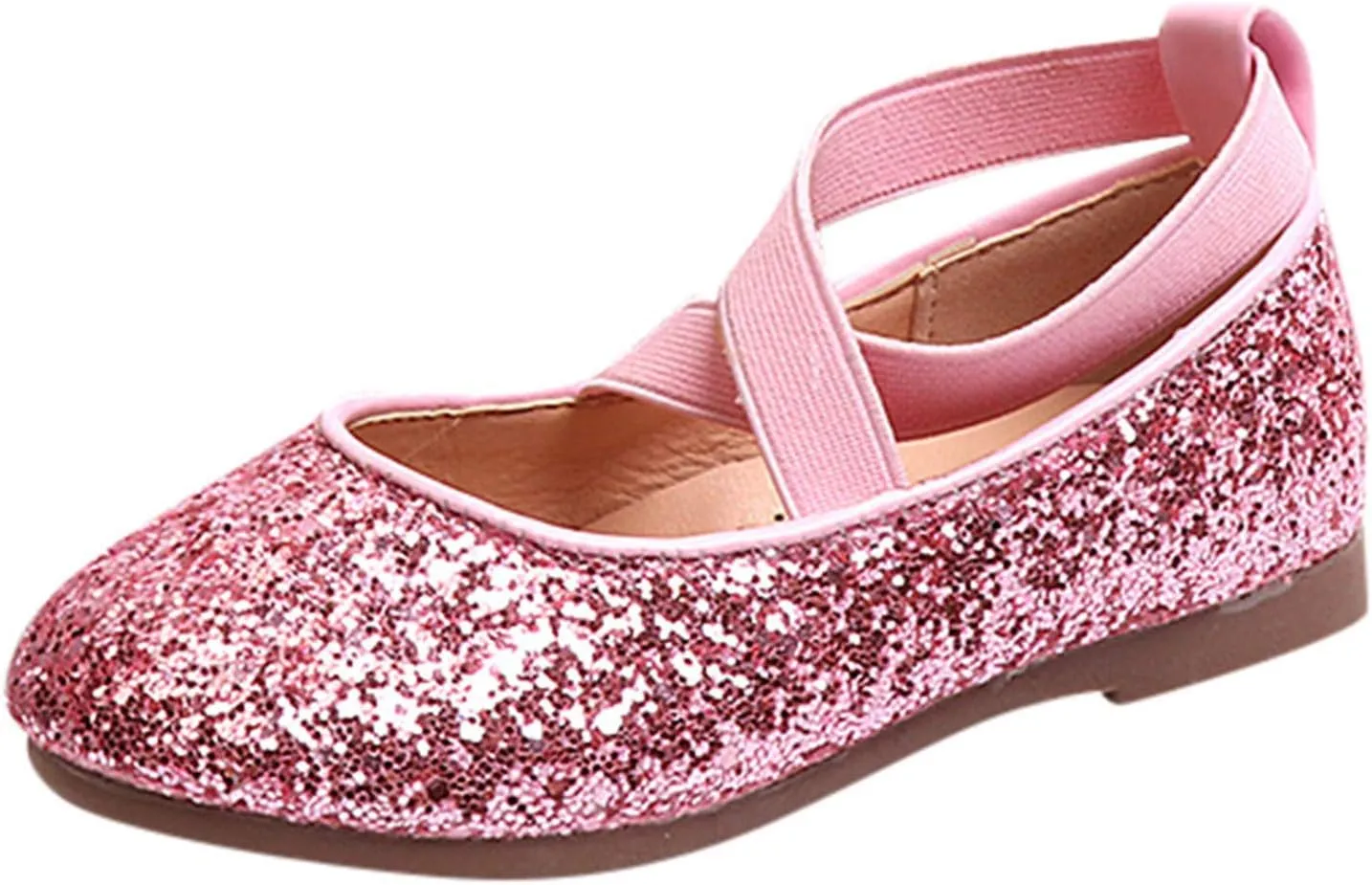 Baby Boy Booties Infant Toddler Baby Sequins Girls Bling Dancing Shoes Shoes Kids Baby Shoes 18 Led