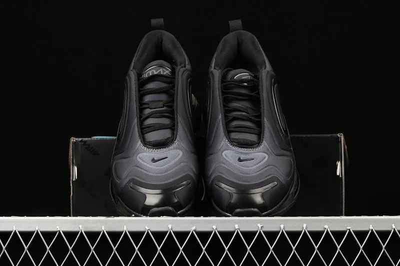 Air Max 720 Light Gray Black AO2924-004 ergonomic shoes arch support insert