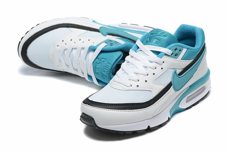 Nike Hombres Air Max BW OG Durable Lacing System