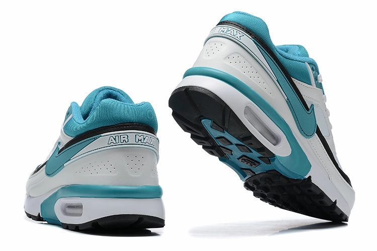 Nike Hombres Air Max BW OG Bold Statement EasyClean