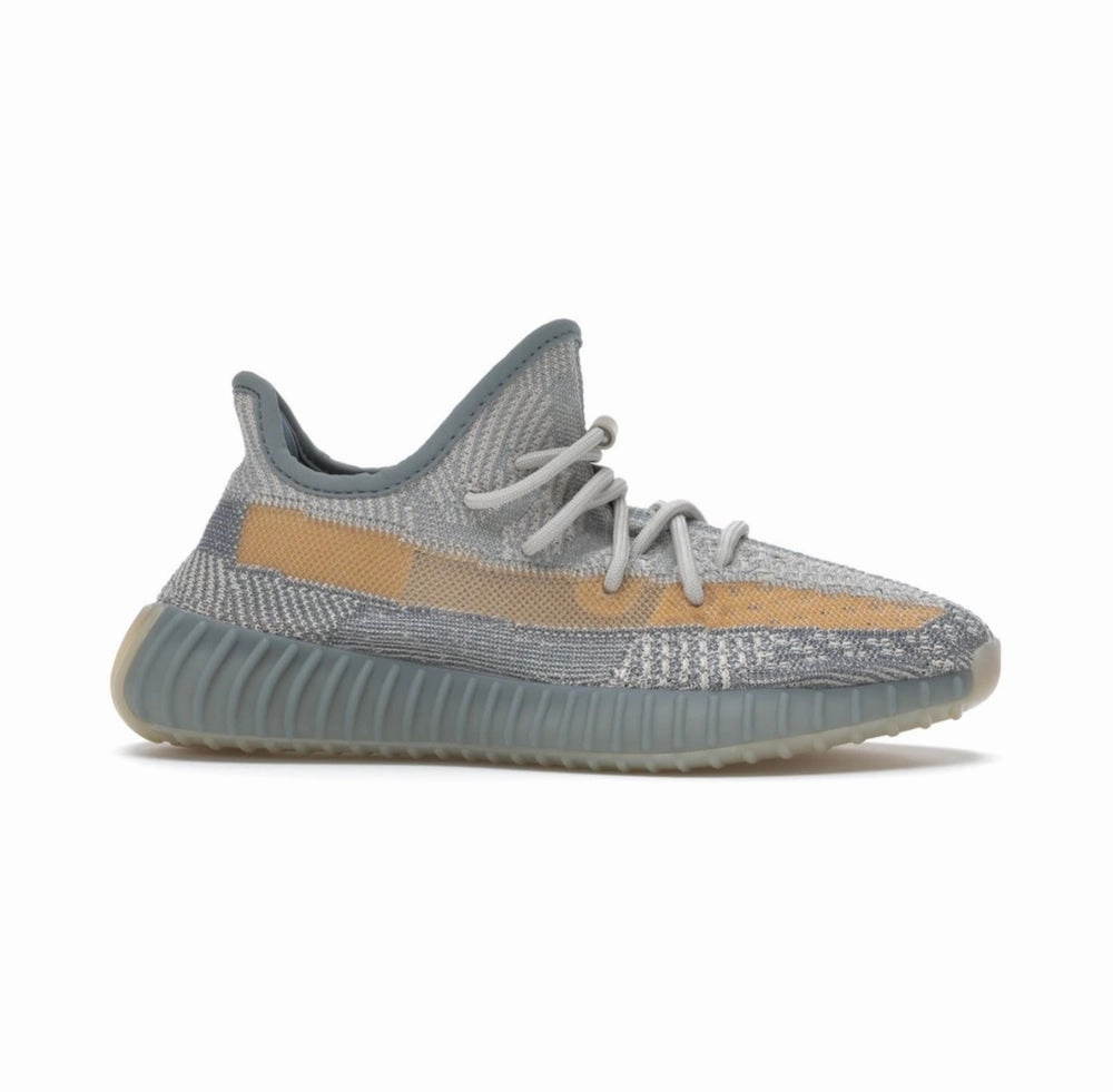 YEEZY 350 V2 'ISRAFIL' Drop Hike Easy Fit Shoes
