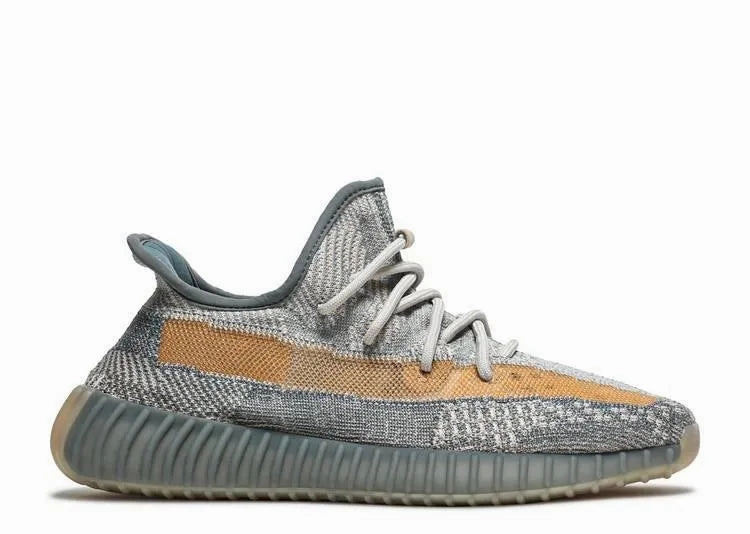 Sustainable Choice Minimalist Outfit Yeezy 350 V2 Israfil
