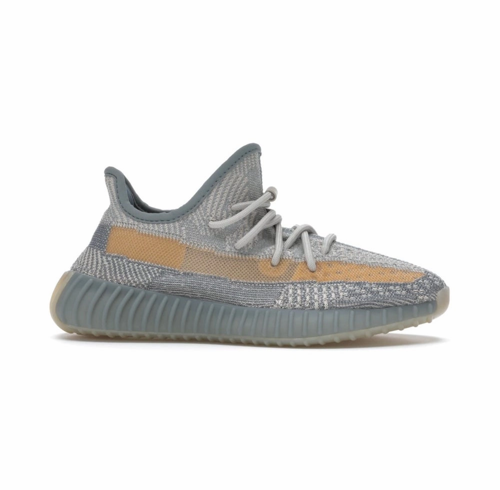 High Cushion Foot Flex YEEZY 350 V2 'ISRAFIL'