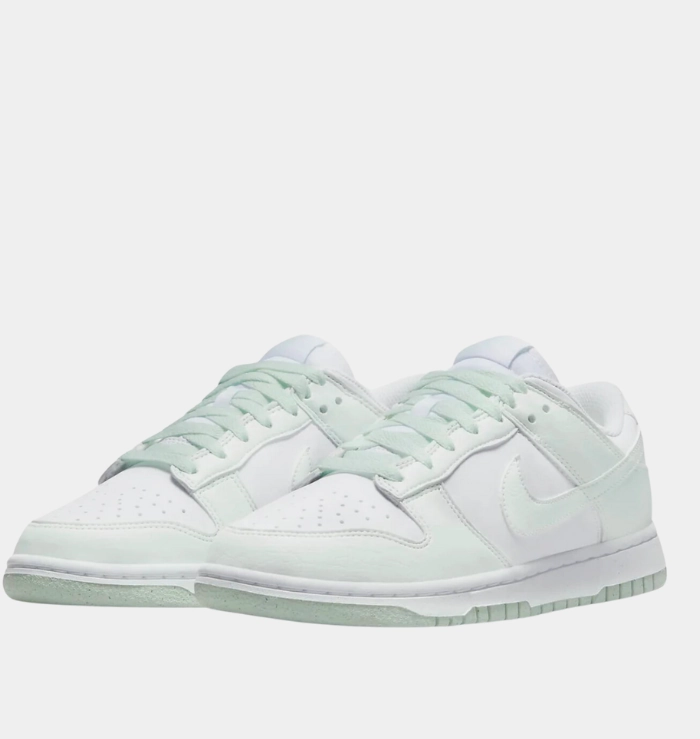 Nike Dunk Low Next Nature White Mint (W) High Speed