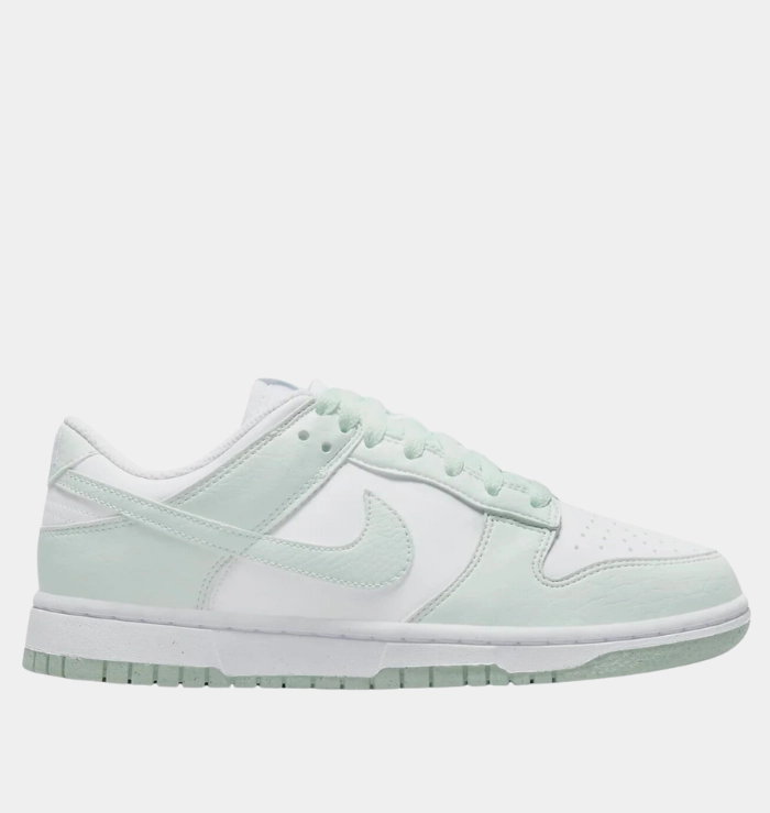 Go Light Nike Dunk Low Next Nature White Mint (W)