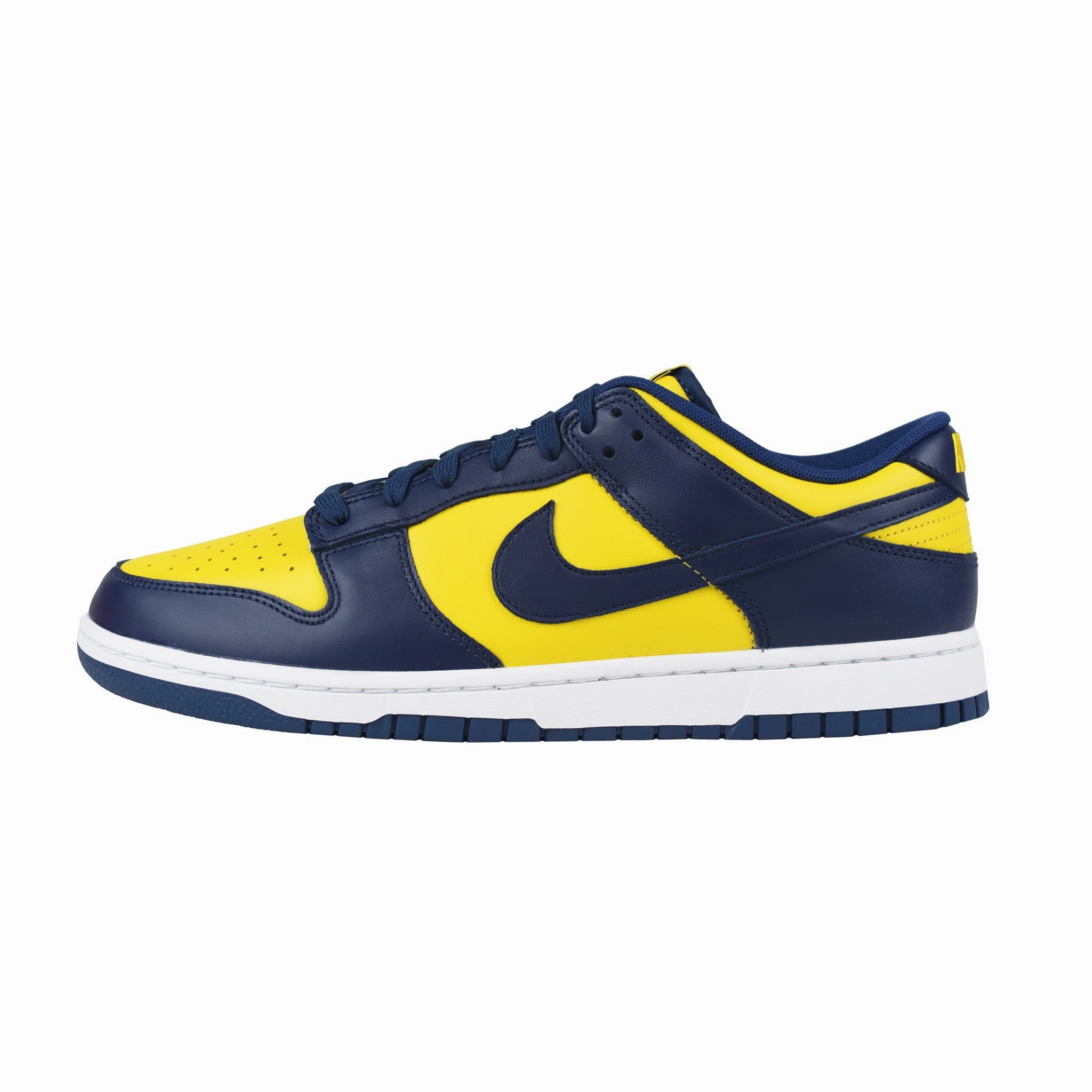 Nike Dunk Low - Michigan Shape Memory