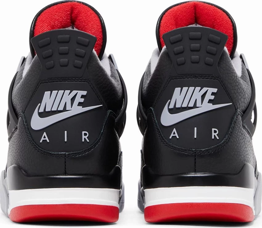 Nike Jordan 4 Bred Reimagined Outdoor Adventure