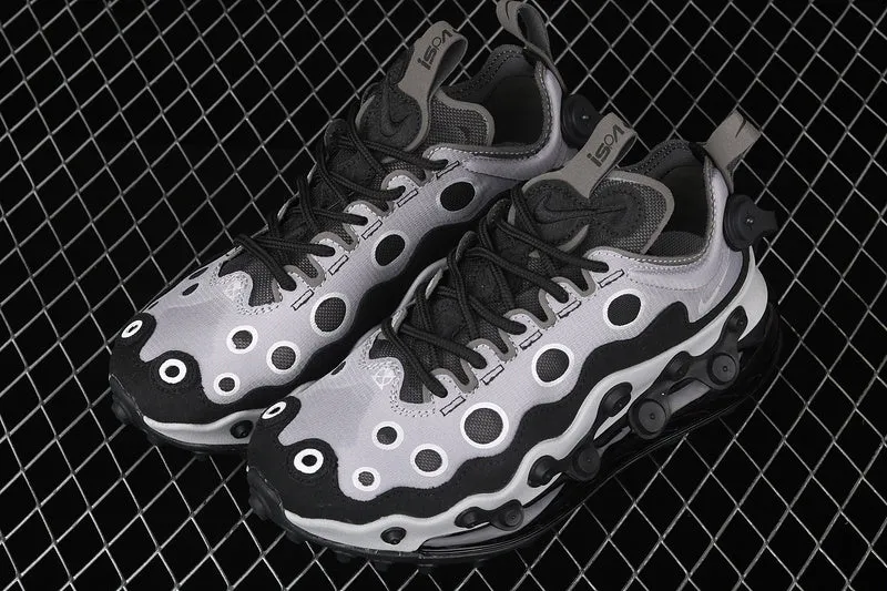 Air Max 720 ISPA Grey Black CD2182-005 active - lifestyle