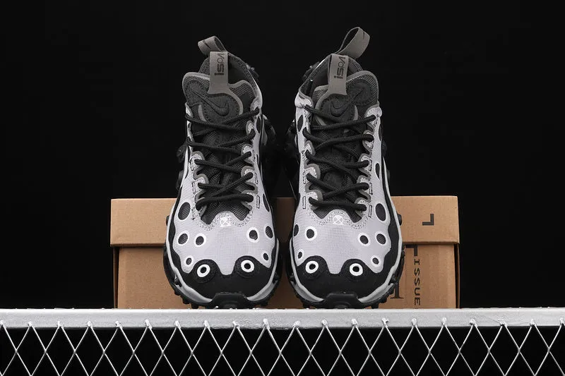 roomy fit shoes Air Max 720 ISPA Grey Black CD2182-005