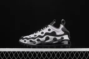 Air Max 720 ISPA Grey Black CD2182-005 Comfort Upper Pronation control