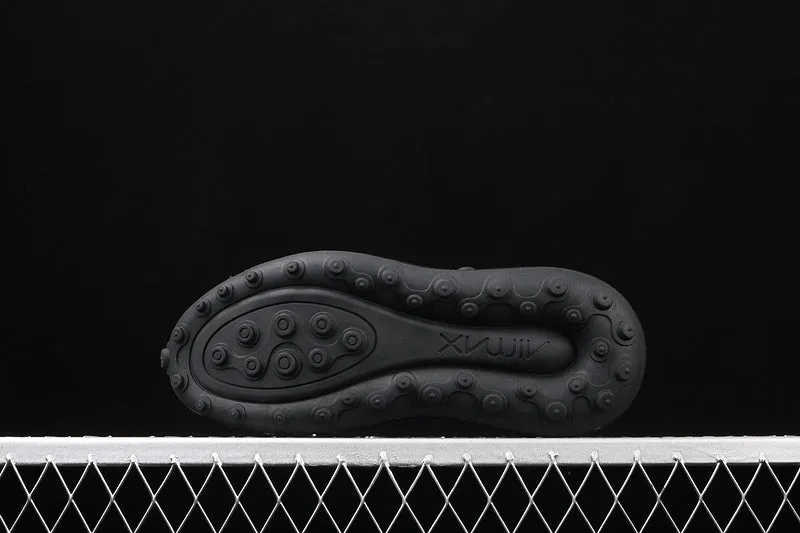 beach running option forest running shoes Air Max 720 ISPA Grey Black CD2182-005