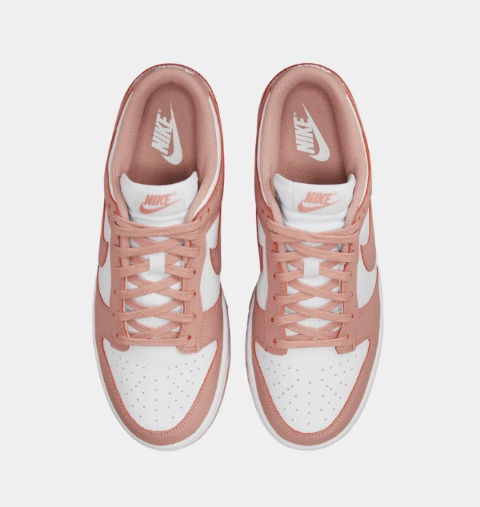 Energy Return Core Nike Dunk Low Rose Whisper (W)