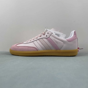 Adidas Samba OG Strawberry Jazmine IE3437 Clear Hike