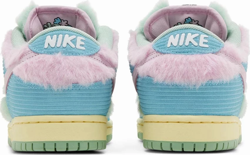 Long   Lasting Quality Stable Landing Nike Dunk Low SB x Verdy Vista