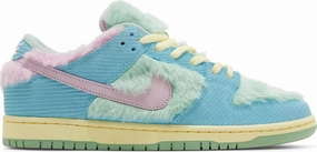 Comfortable Touch Nike Dunk Low SB x Verdy Vista