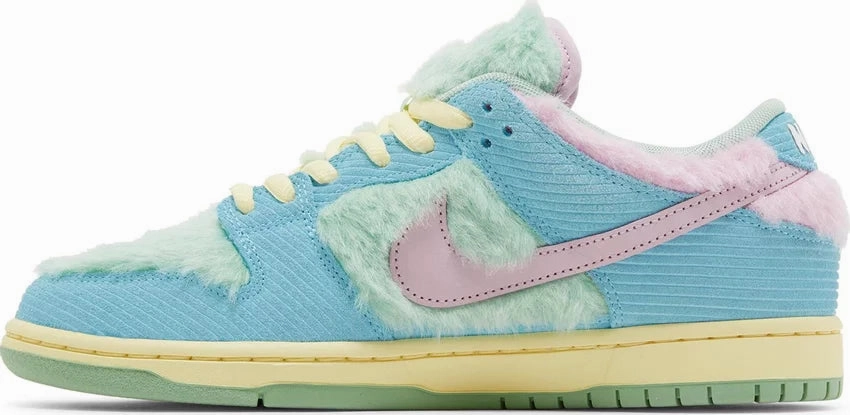 Easy Wear Innovation Nike Dunk Low SB x Verdy Vista