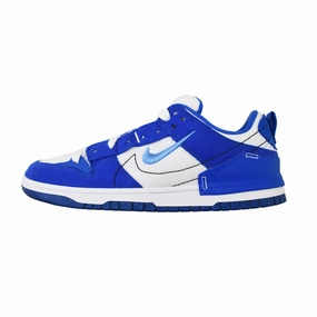 Nike Dunk Low Disrupt 2 - Hyper Royal Comfort Insole