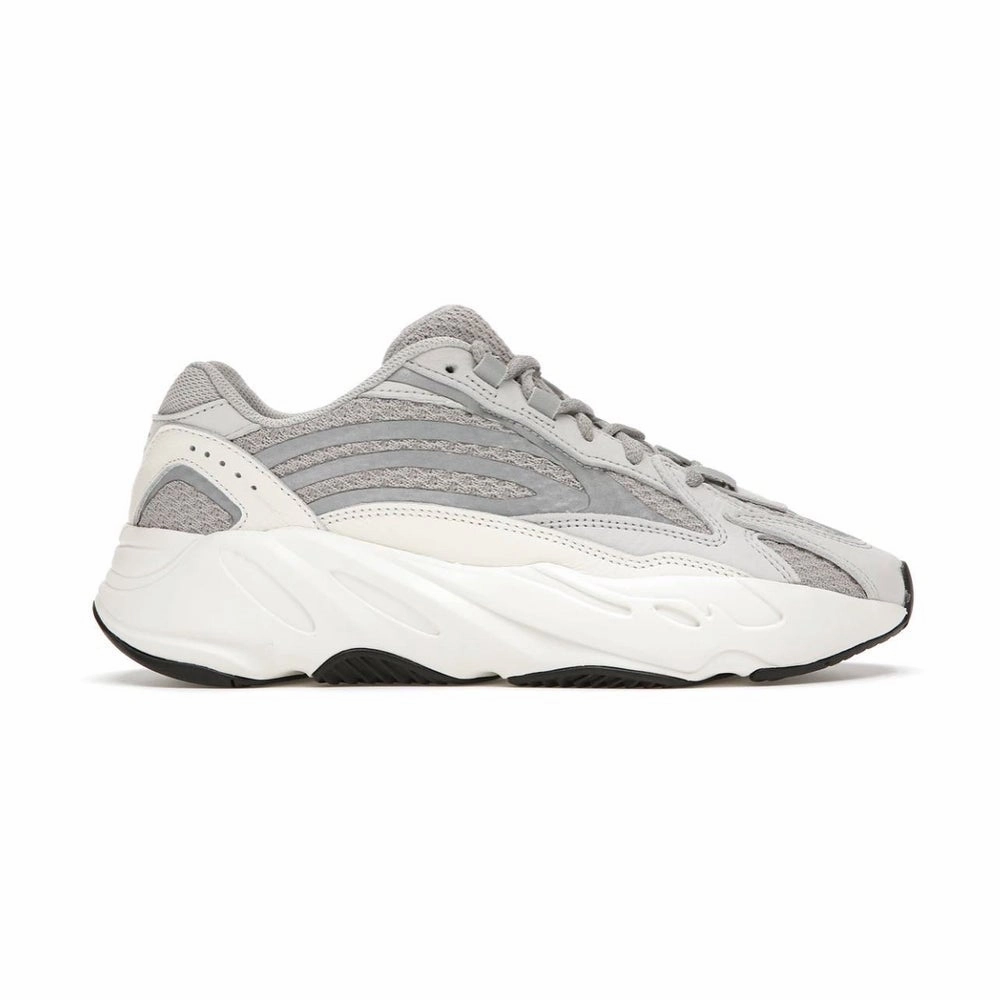 KIDS YEEZY 700 V2 'STATIC' High Mileage