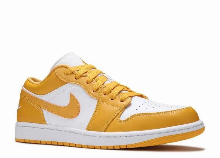Air Jordan 1 Low Pollen Fast Errand Light Comfort