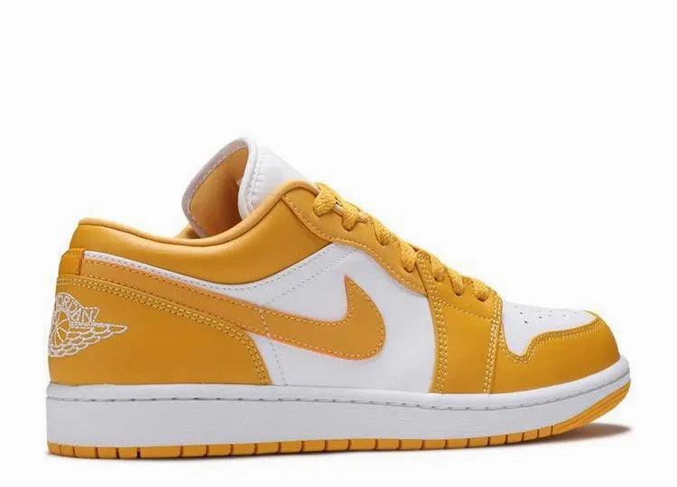 Cushioning Cloud Tech Air Jordan 1 Low Pollen