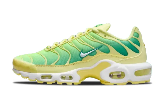 Insoles Air Max Plus Lemon-Lime