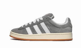 Adidas Campus 00s Grey White Cool Mesh Coast Jog