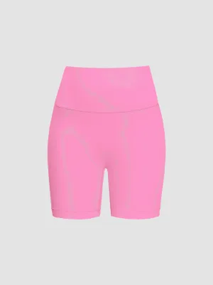 Be Yourself Shorts