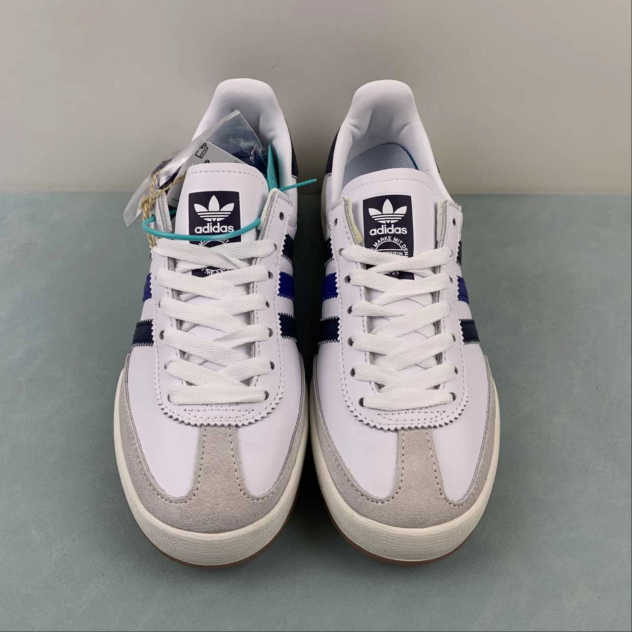 urban - style shoes Adidas Jeans White Crystal White GW5753