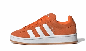 Walk Day Harbor Stroll Adidas Campus 00's Orange Gum