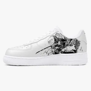 Berserk Guts, Irving & Griffith Air F1 Anime Shoes