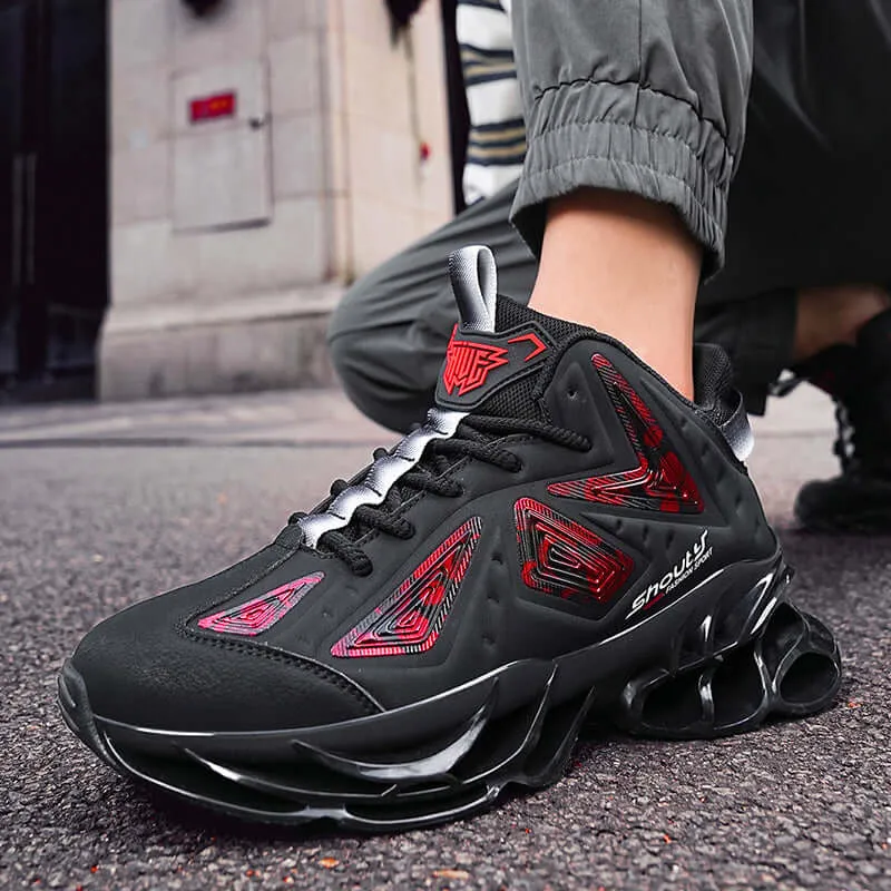 best gym and workout shoes Shouty Sneakers Original
