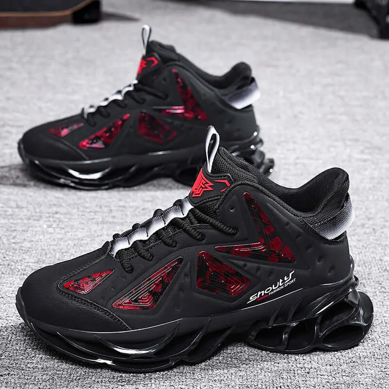 best gym and workout shoes Shouty Sneakers Original
