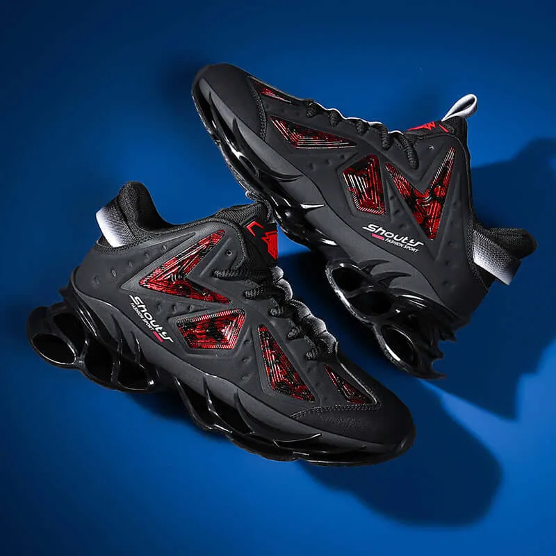 best gym and workout shoes Shouty Sneakers Original