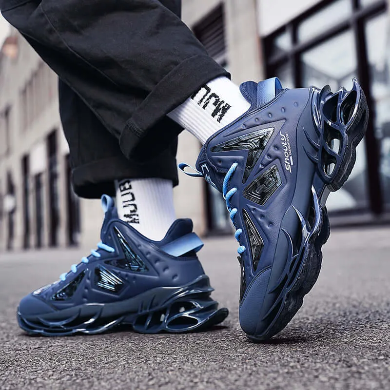 best gym and workout shoes Shouty Sneakers Original