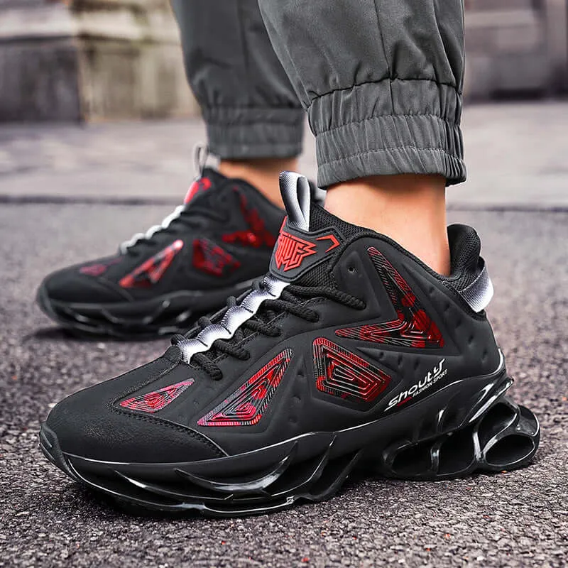 best gym and workout shoes Shouty Sneakers Original