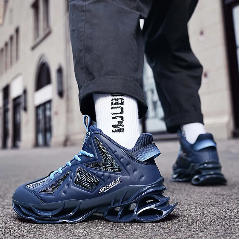 best gym and workout shoes Shouty Sneakers Original