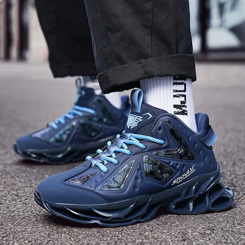 best gym and workout shoes Shouty Sneakers Original