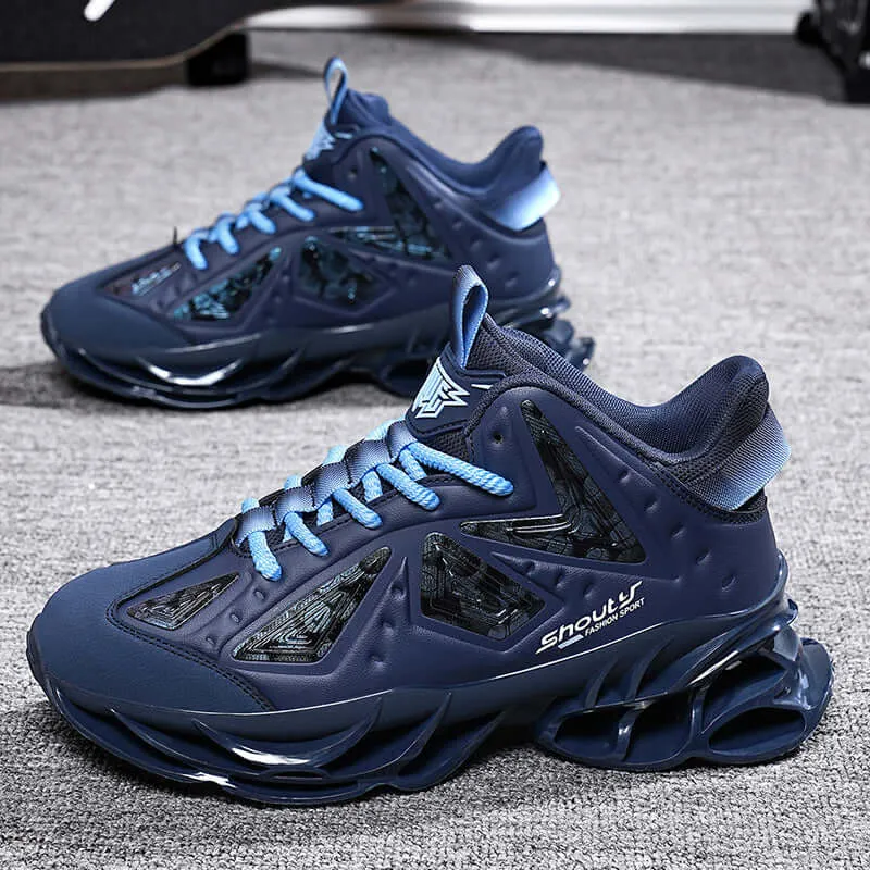 best gym and workout shoes Shouty Sneakers Original