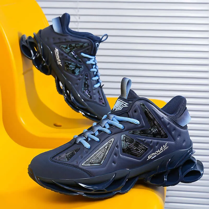best gym and workout shoes Shouty Sneakers Original