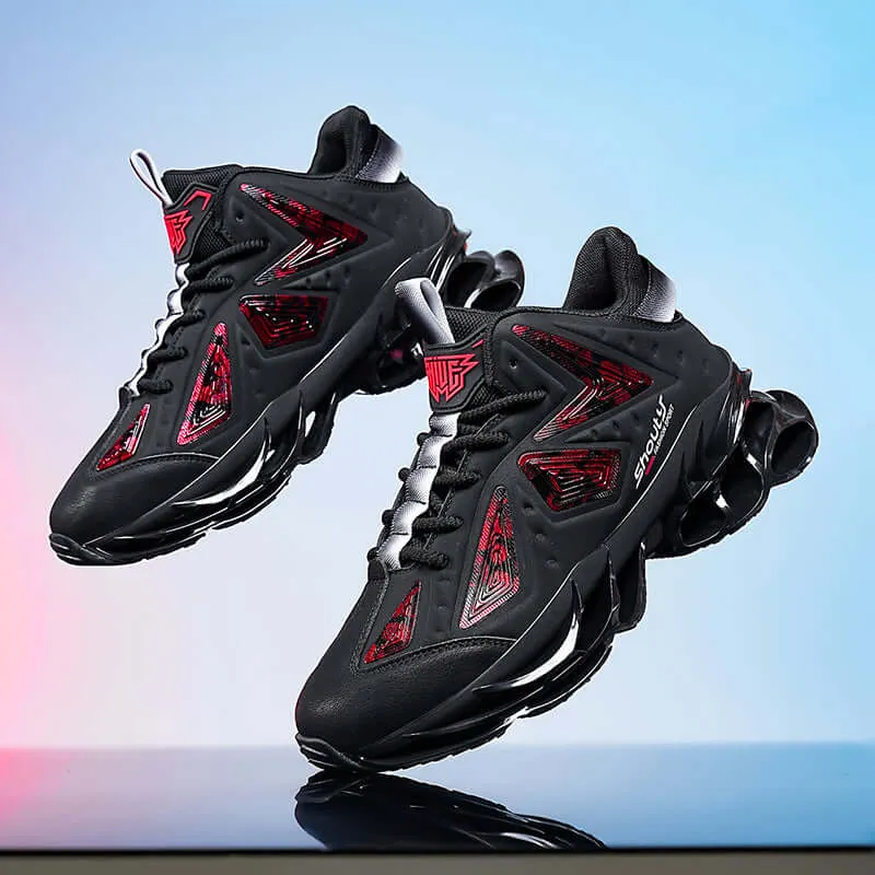 best gym and workout shoes Shouty Sneakers Original
