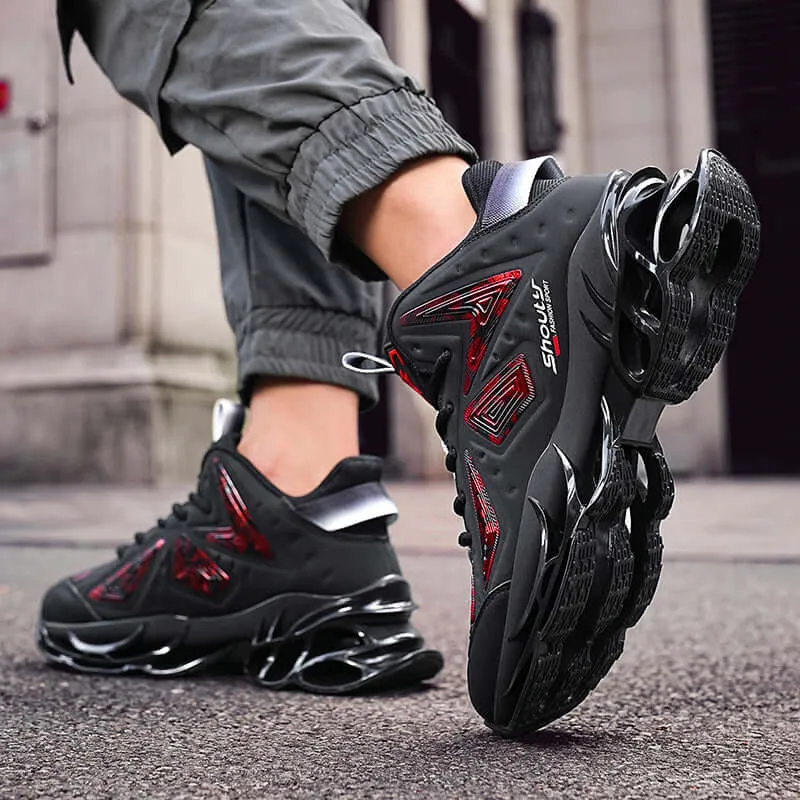best gym and workout shoes Shouty Sneakers Original