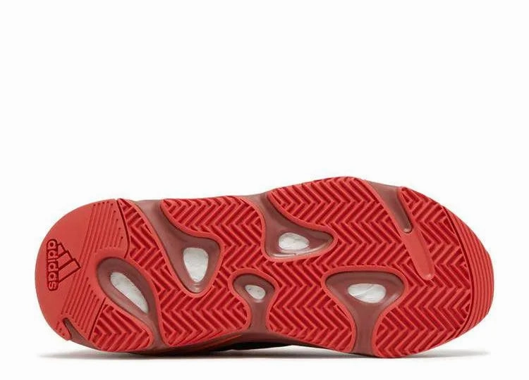 Yeezy 700 V1 Hi-Res Red Urban Performance